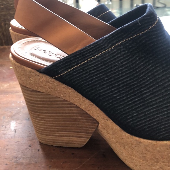 See by Chloe wedges 39 - brand new - Picture 2 of 6